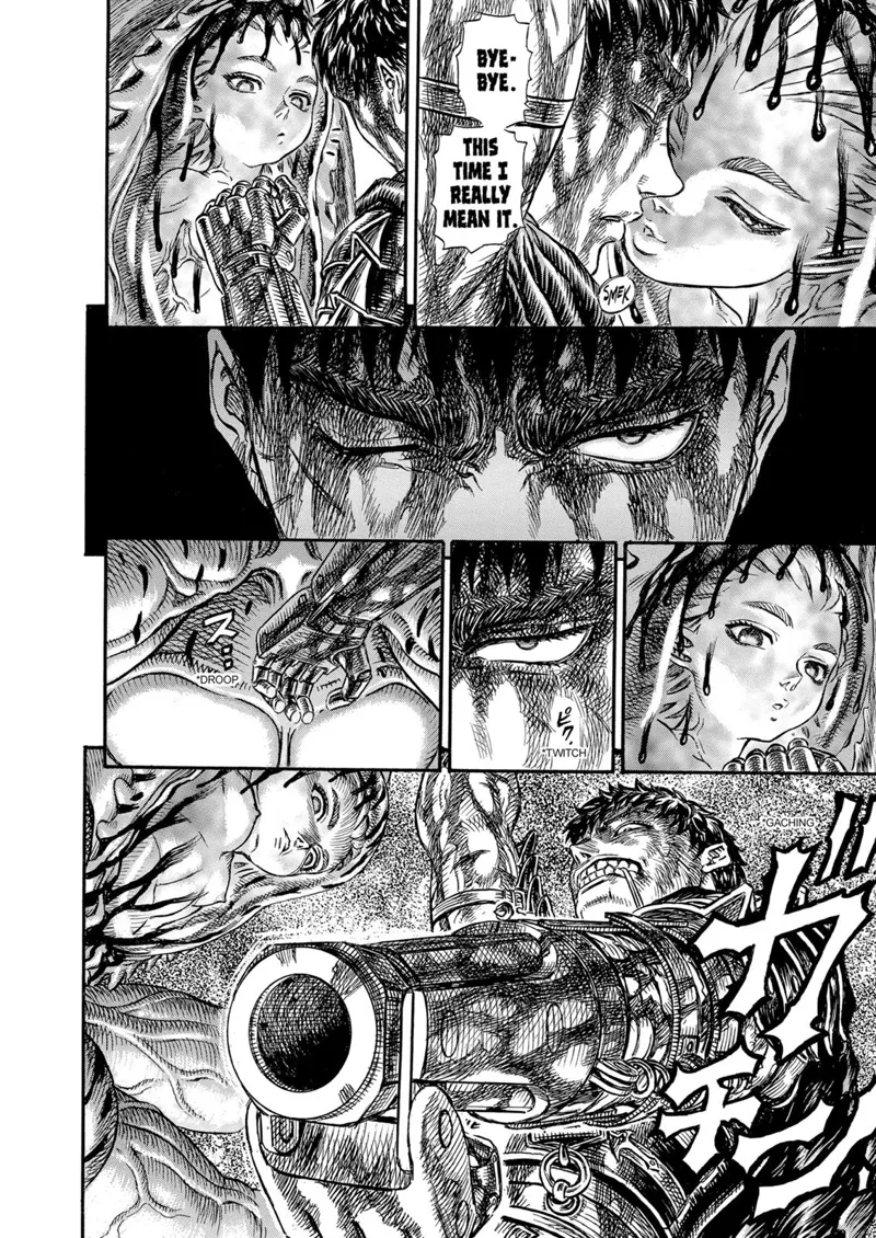 Berserk Manga Chapter - 113 - image 17