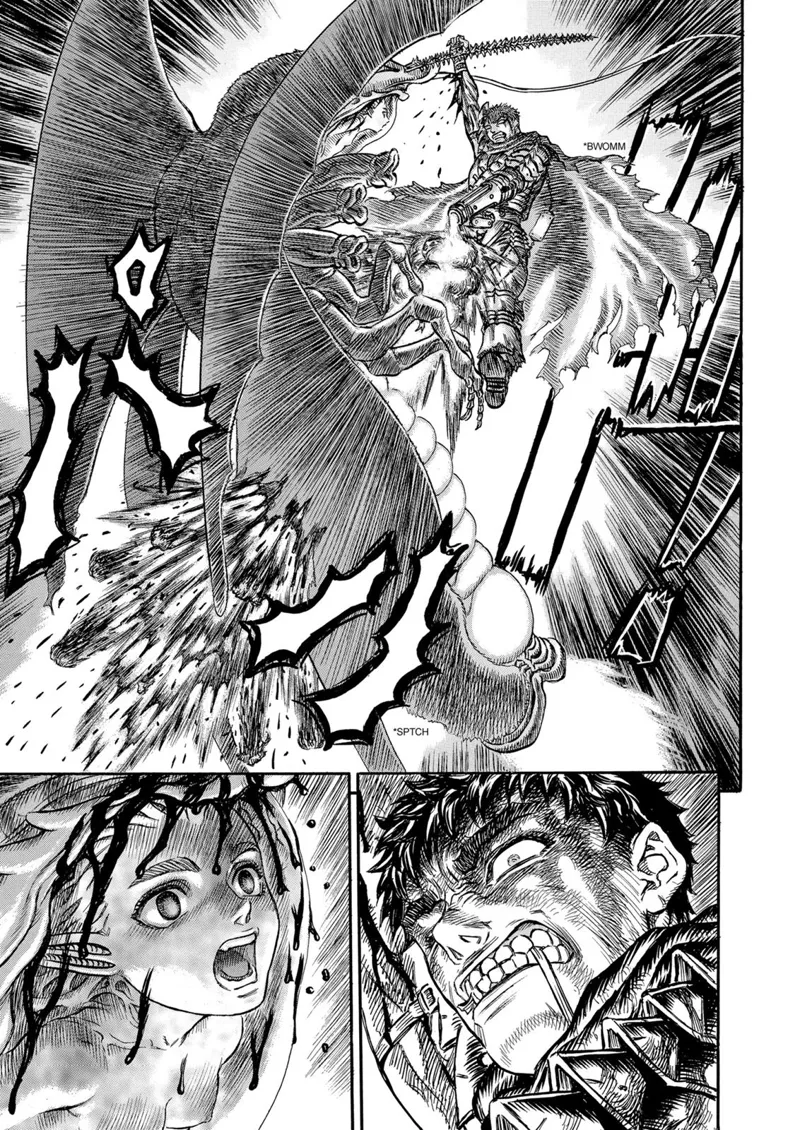 Berserk Manga Chapter - 113 - image 18