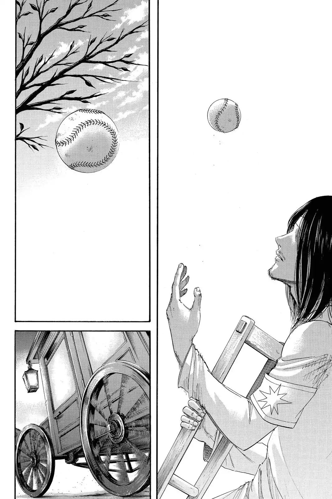 Attack on Titan Manga Manga Chapter - 98 - image 26