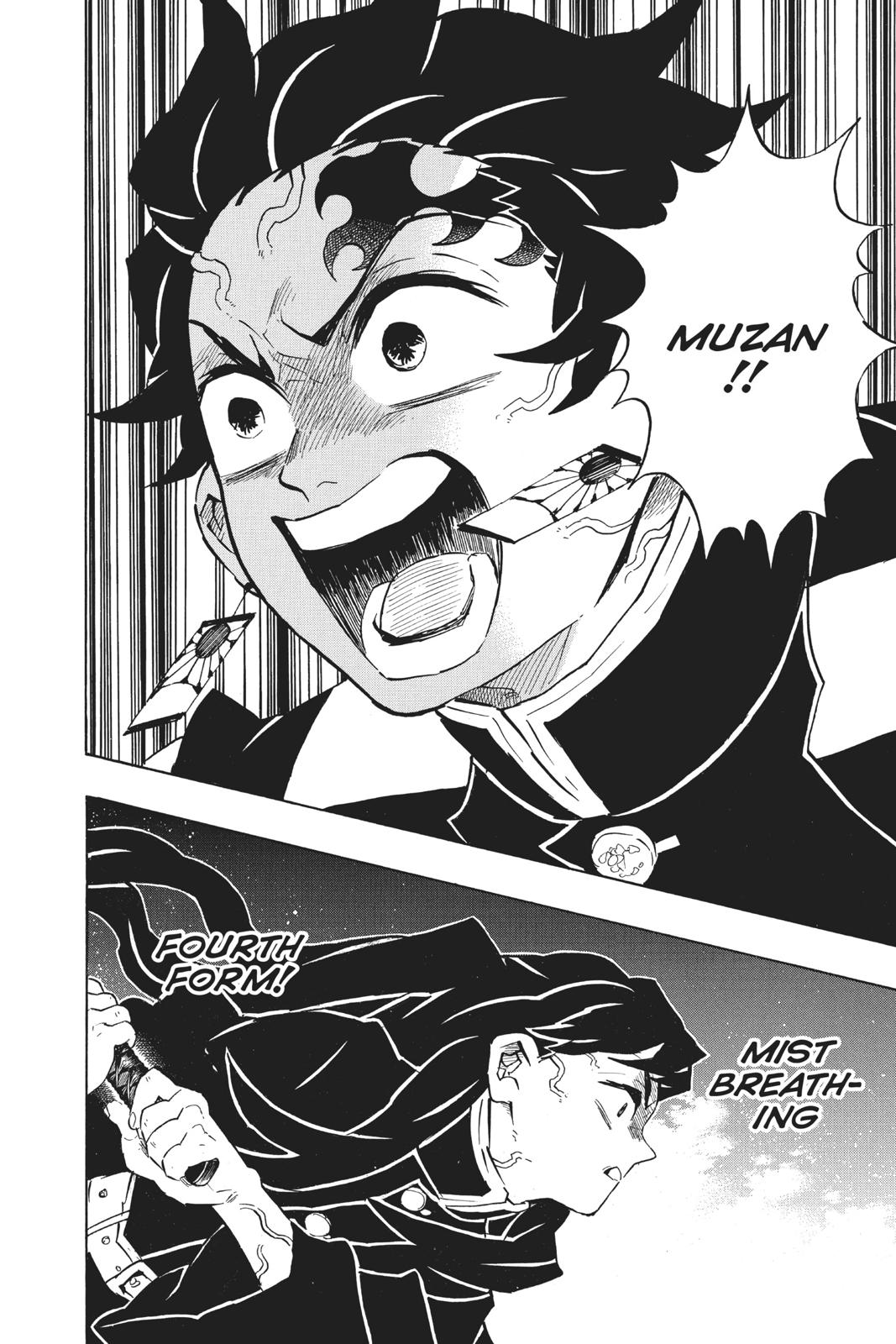 Demon Slayer Manga Manga Chapter - 139 - image 10