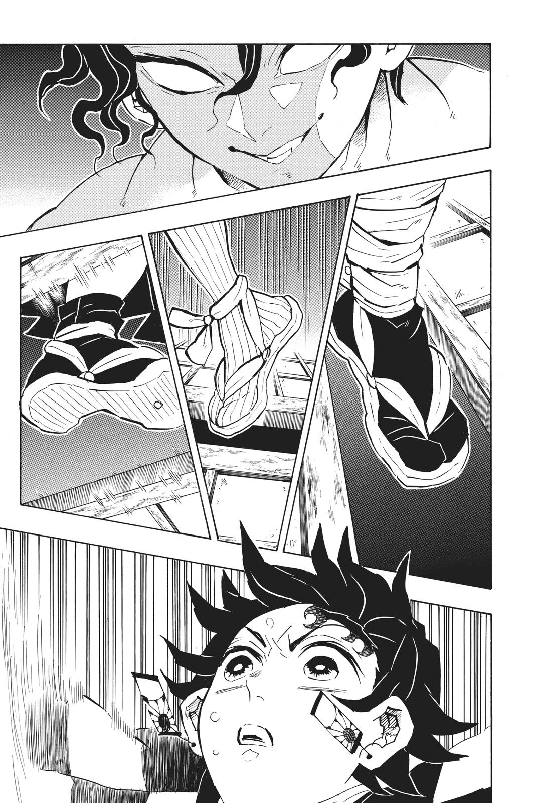 Demon Slayer Manga Manga Chapter - 139 - image 12