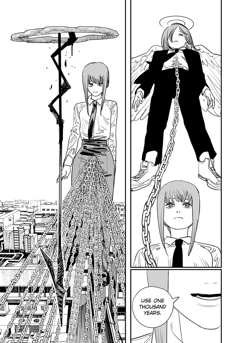 Chainsaw Man Manga Chapter - 89 - image 14