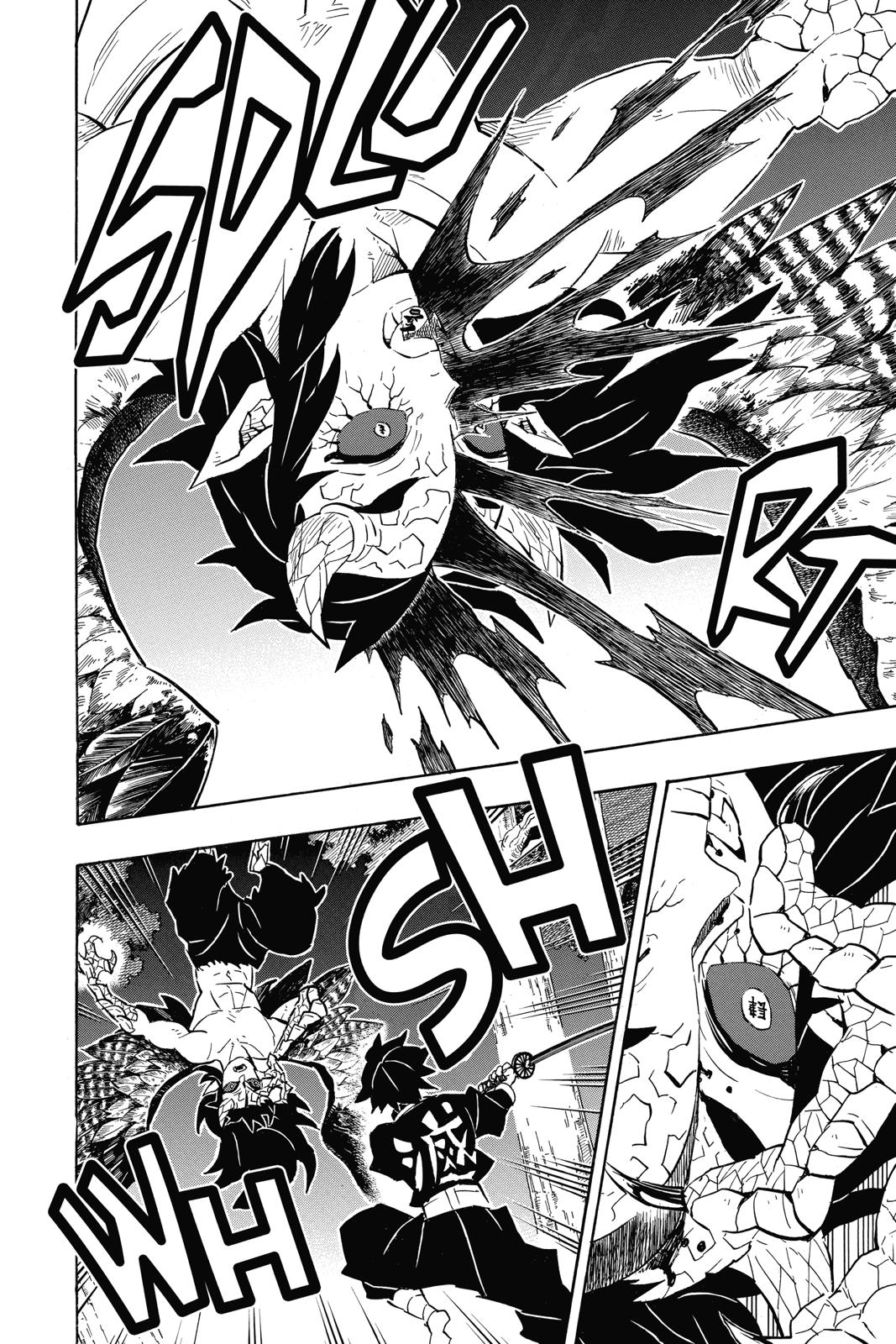 Demon Slayer Manga Manga Chapter - 108 - image 11
