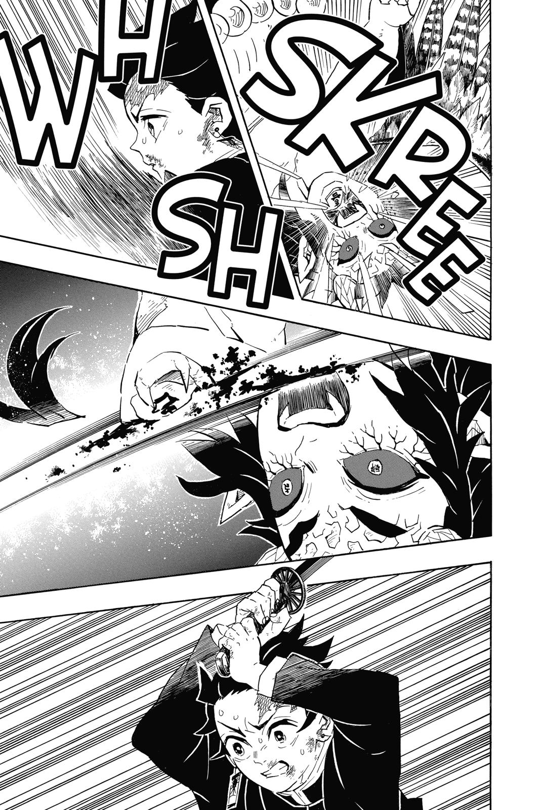 Demon Slayer Manga Manga Chapter - 108 - image 12
