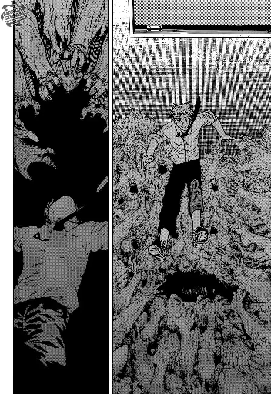 Chainsaw Man Manga Chapter - 18 - image 13