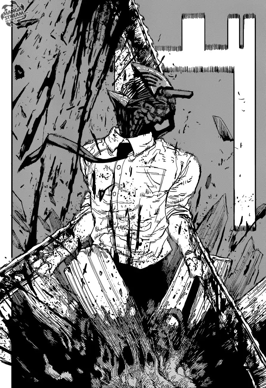 Chainsaw Man Manga Chapter - 18 - image 15