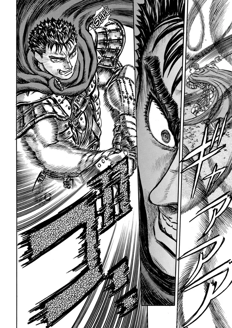Berserk Manga Chapter - 43 - image 18