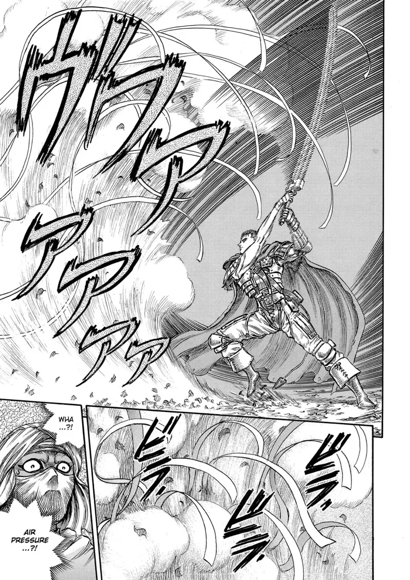 Berserk Manga Chapter - 43 - image 19