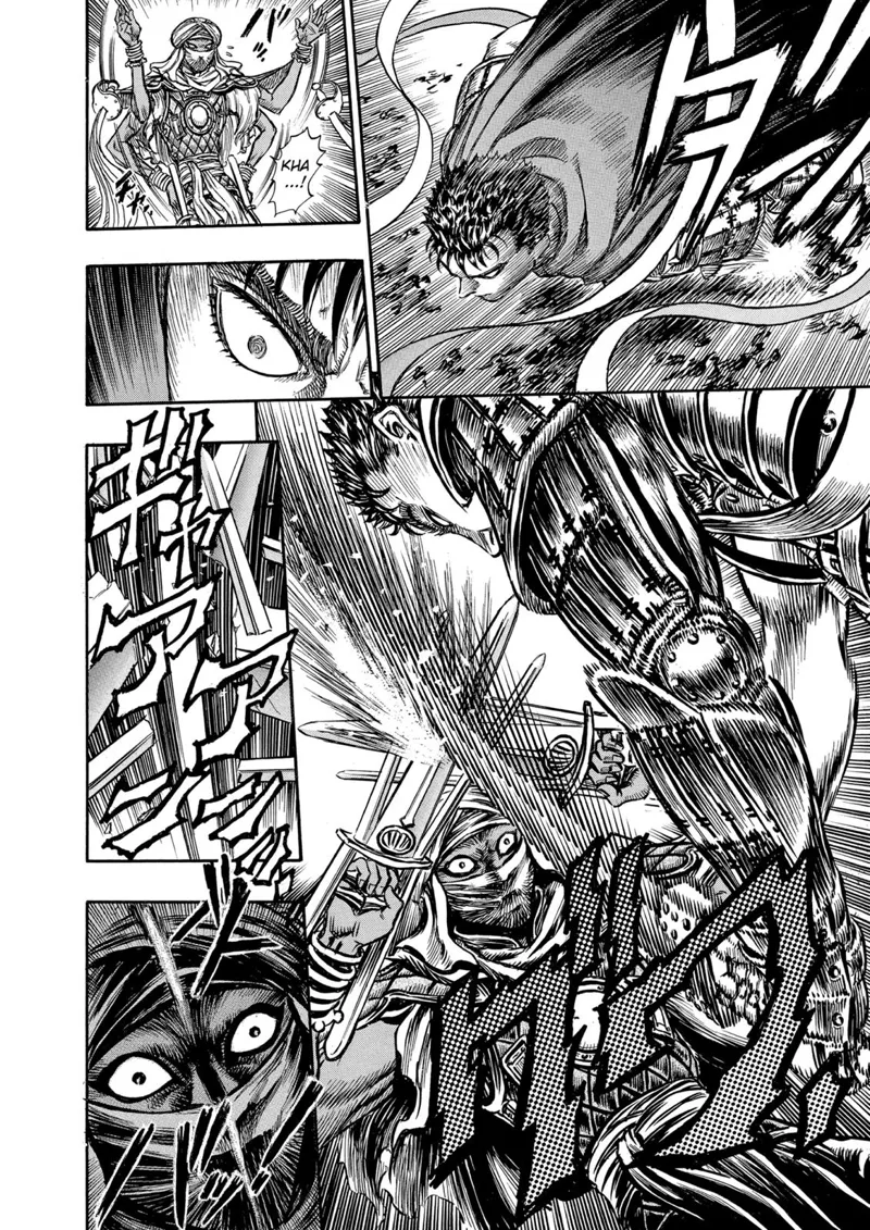 Berserk Manga Chapter - 43 - image 20