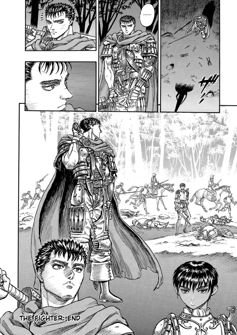 Berserk Manga Chapter - 43 - image 22