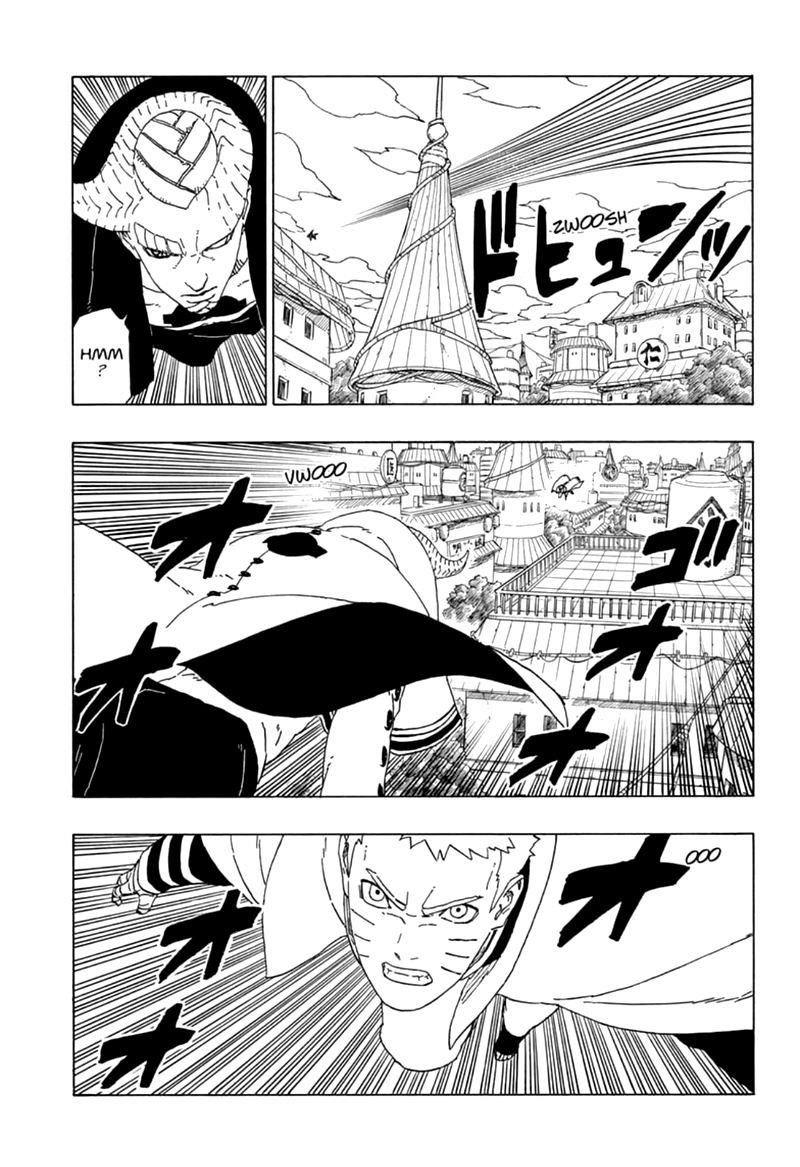Boruto Manga Manga Chapter - 49 - image 10