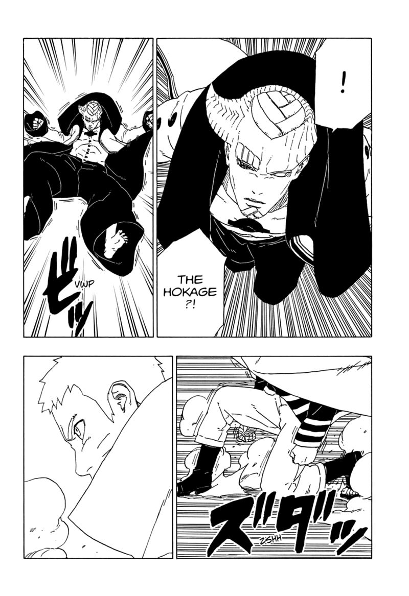 Boruto Manga Manga Chapter - 49 - image 11