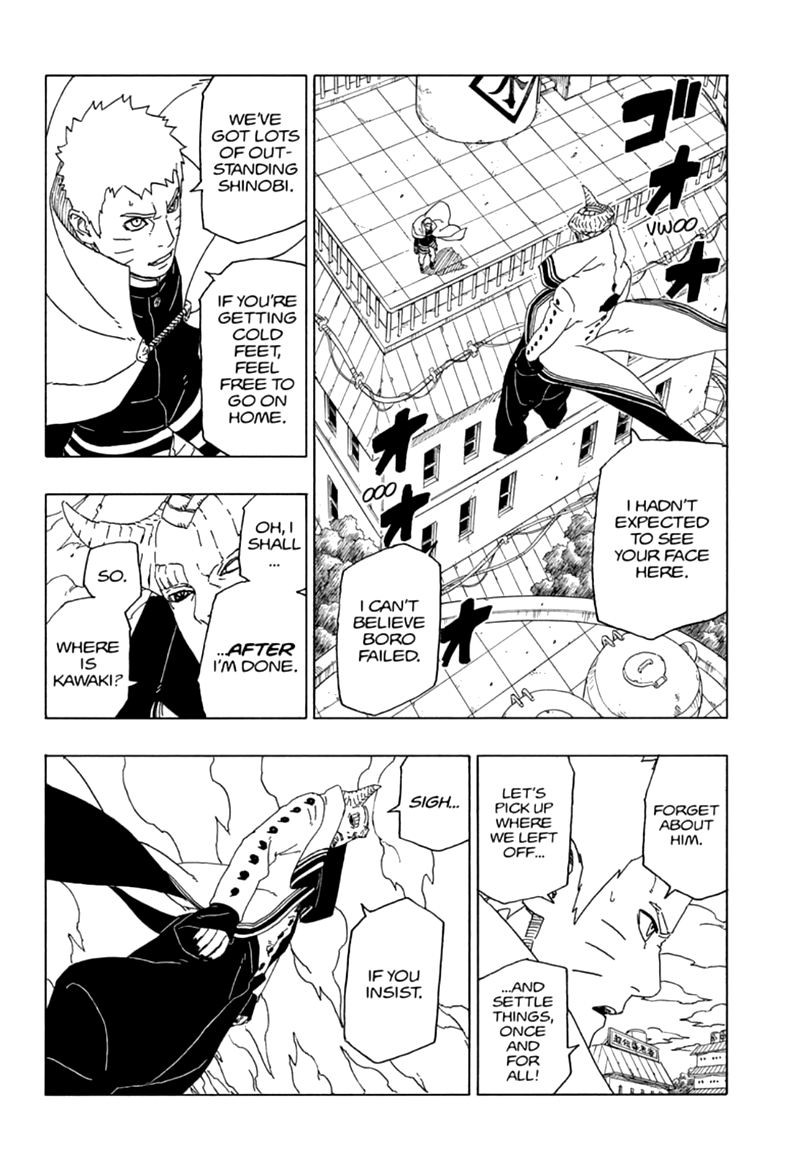 Boruto Manga Manga Chapter - 49 - image 17