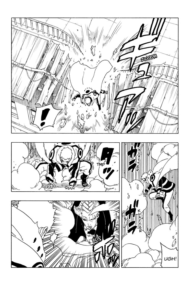 Boruto Manga Manga Chapter - 49 - image 21