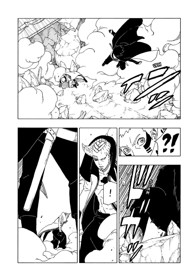 Boruto Manga Manga Chapter - 49 - image 24