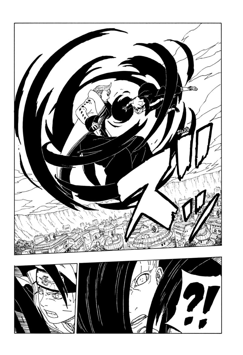 Boruto Manga Manga Chapter - 49 - image 37