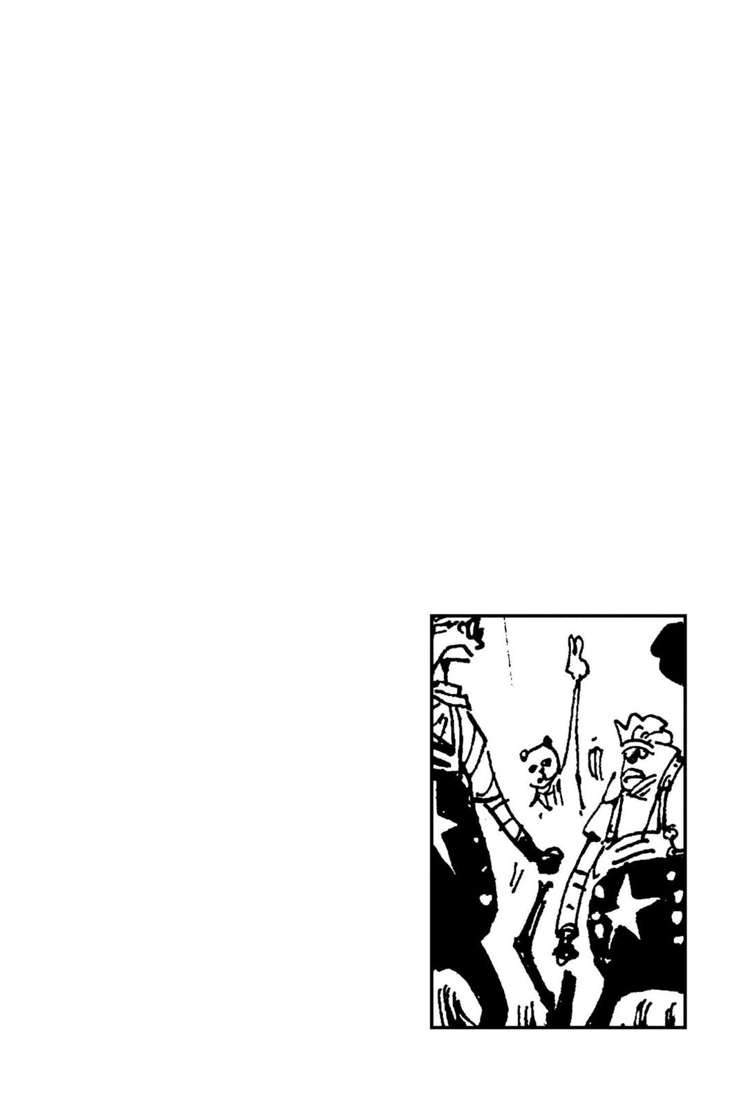 One Piece Manga Manga Chapter - 410 - image 9