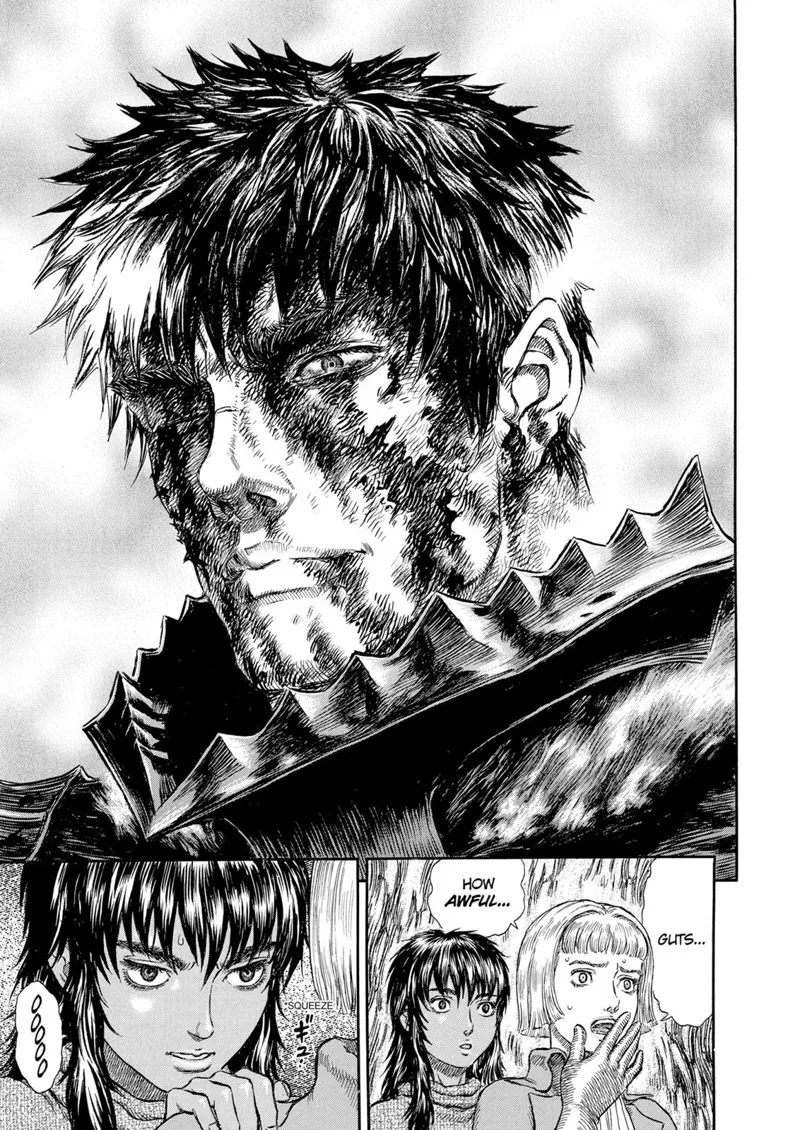 Berserk Manga Chapter - 229 - image 13
