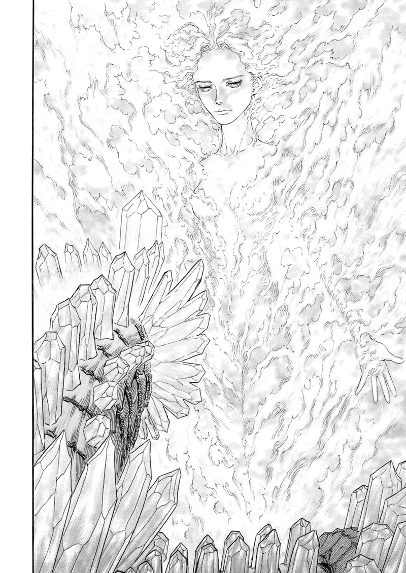 Berserk Manga Chapter - 229 - image 16
