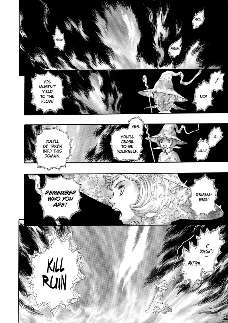 Berserk Manga Chapter - 229 - image 2
