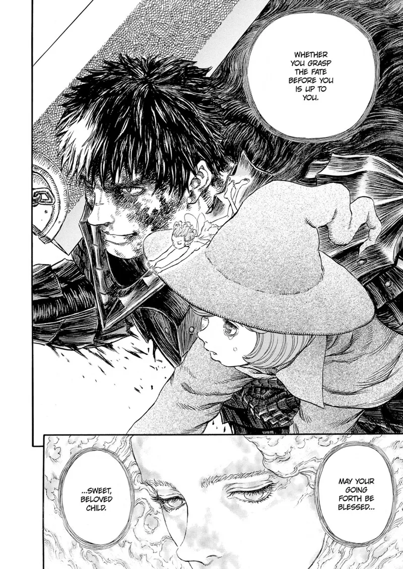 Berserk Manga Chapter - 229 - image 20
