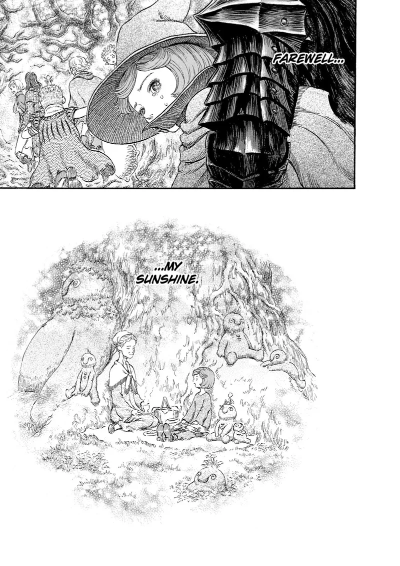 Berserk Manga Chapter - 229 - image 21