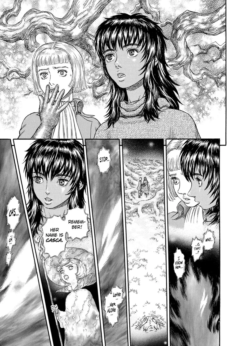 Berserk Manga Chapter - 229 - image 5