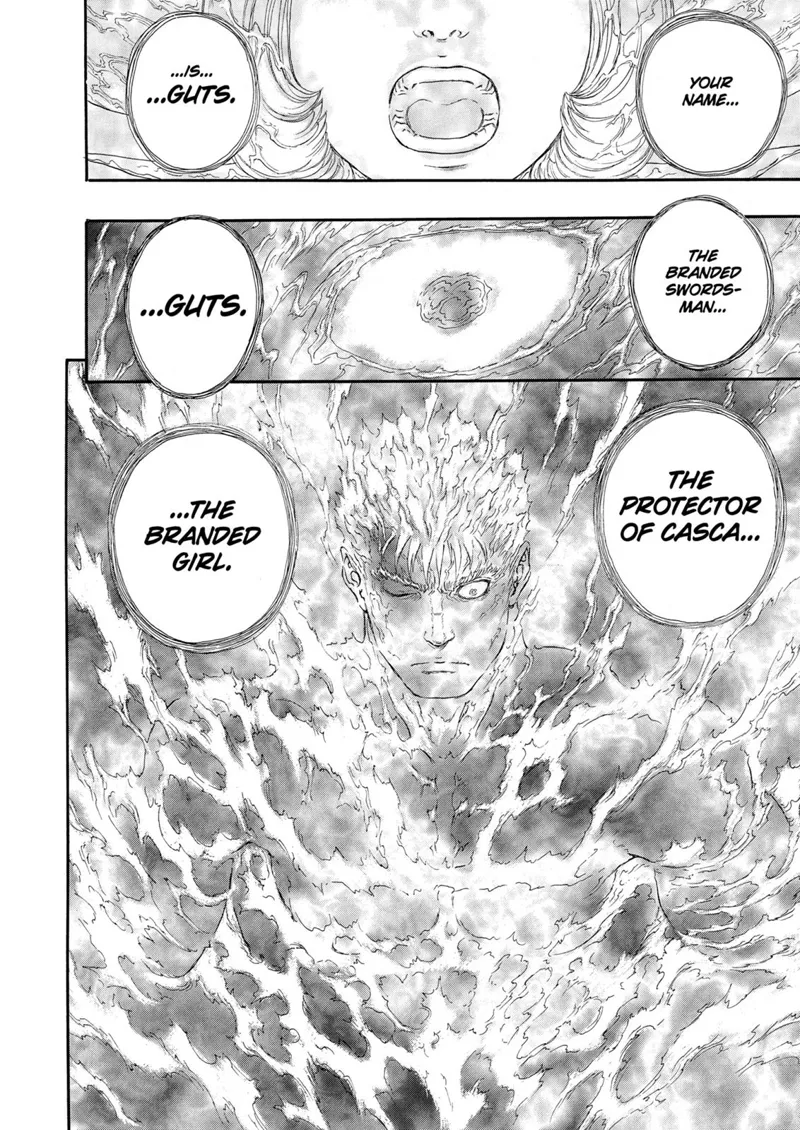 Berserk Manga Chapter - 229 - image 6
