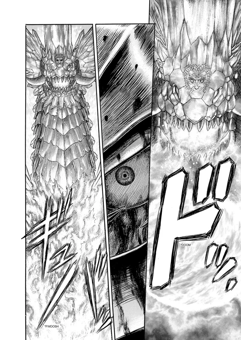 Berserk Manga Chapter - 229 - image 8