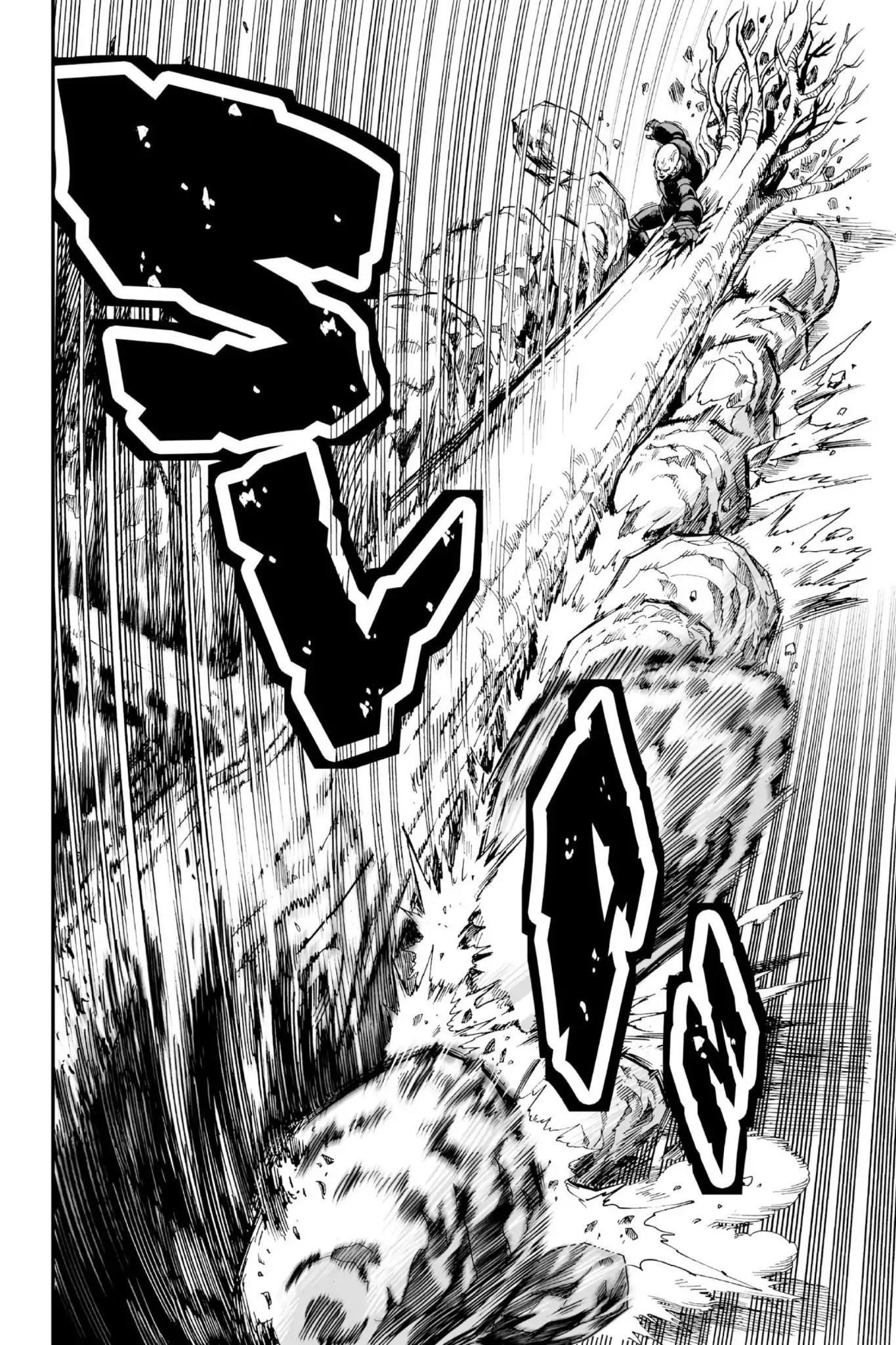 One Punch Man Manga Manga Chapter - 13 - image 21
