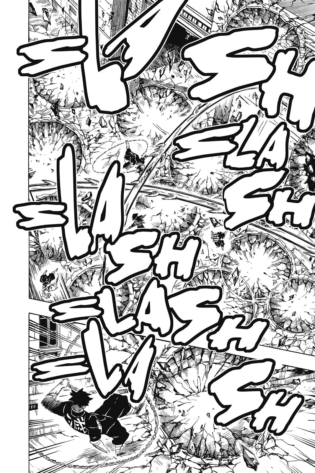 Demon Slayer Manga Manga Chapter - 189 - image 15