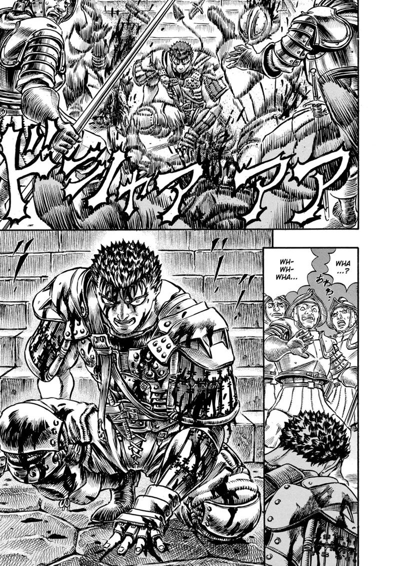 Berserk Manga Chapter - 55 - image 10