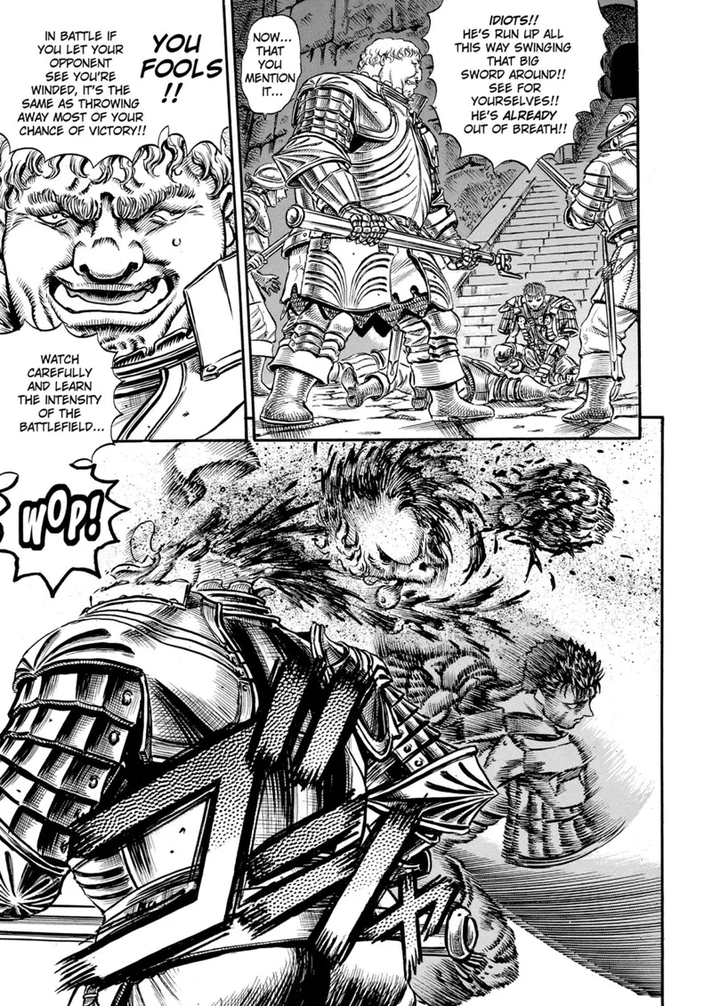 Berserk Manga Chapter - 55 - image 12