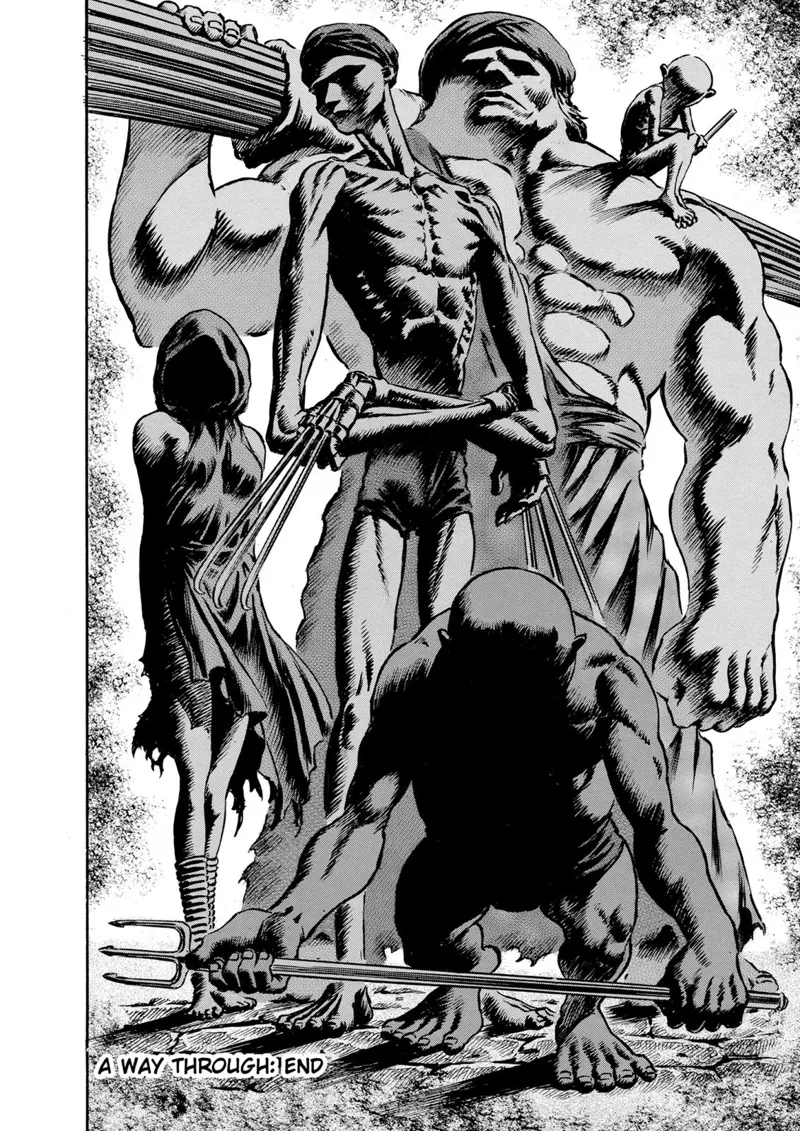 Berserk Manga Chapter - 55 - image 18