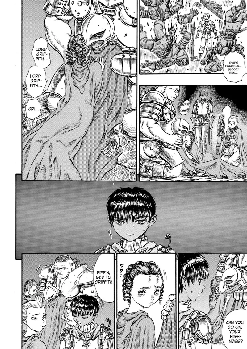 Berserk Manga Chapter - 55 - image 7