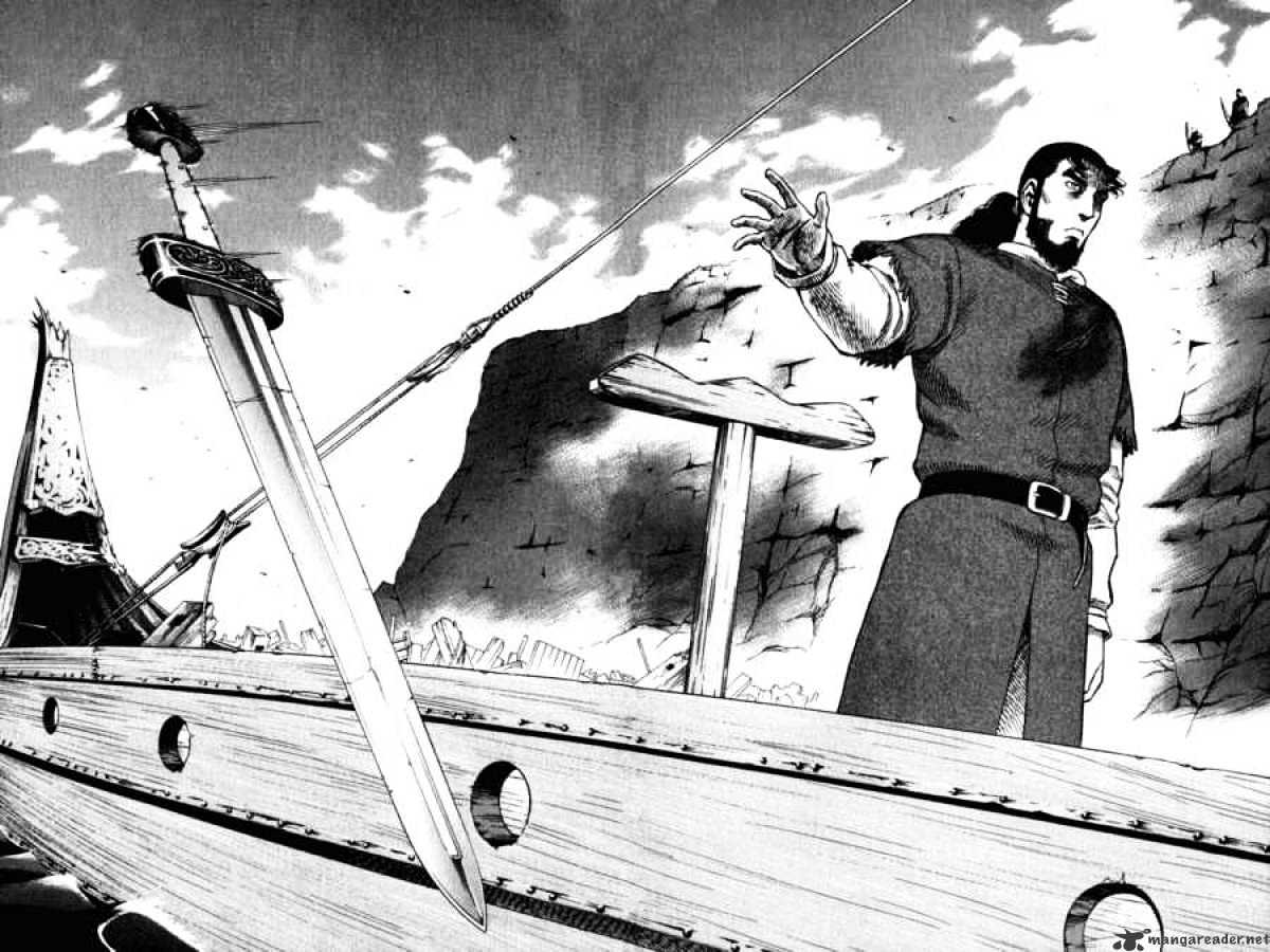 Vinland Saga Manga Manga Chapter - 15 - image 16