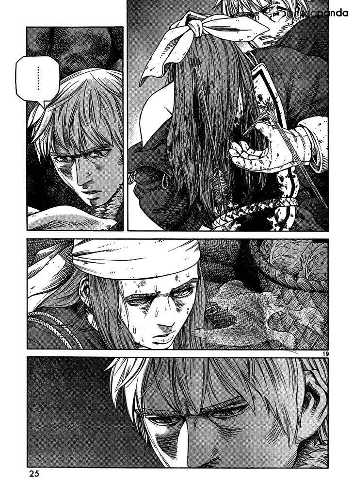 Vinland Saga Manga Manga Chapter - 111 - image 20