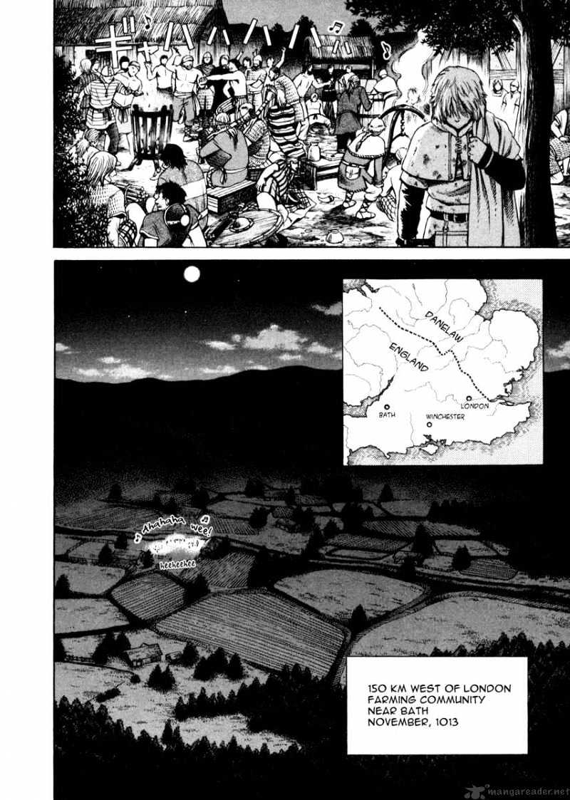 Vinland Saga Manga Manga Chapter - 20 - image 10