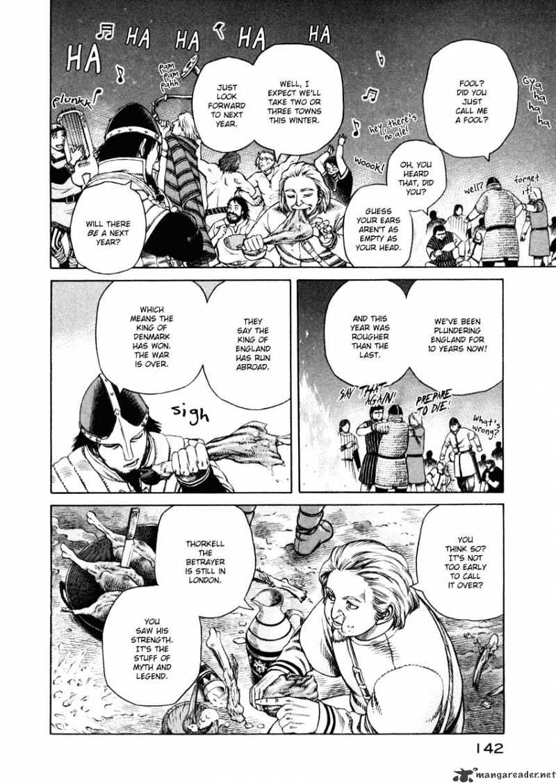 Vinland Saga Manga Manga Chapter - 20 - image 12