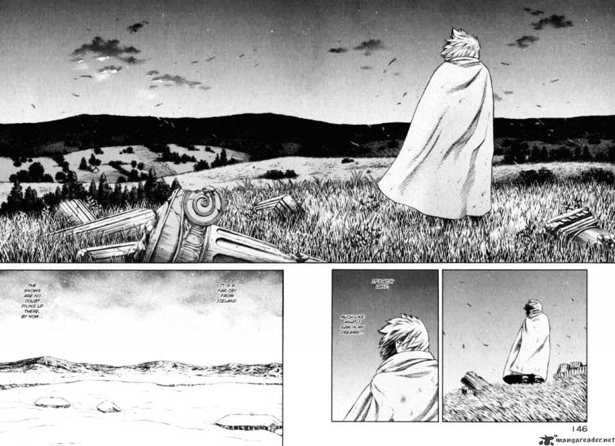 Vinland Saga Manga Manga Chapter - 20 - image 16