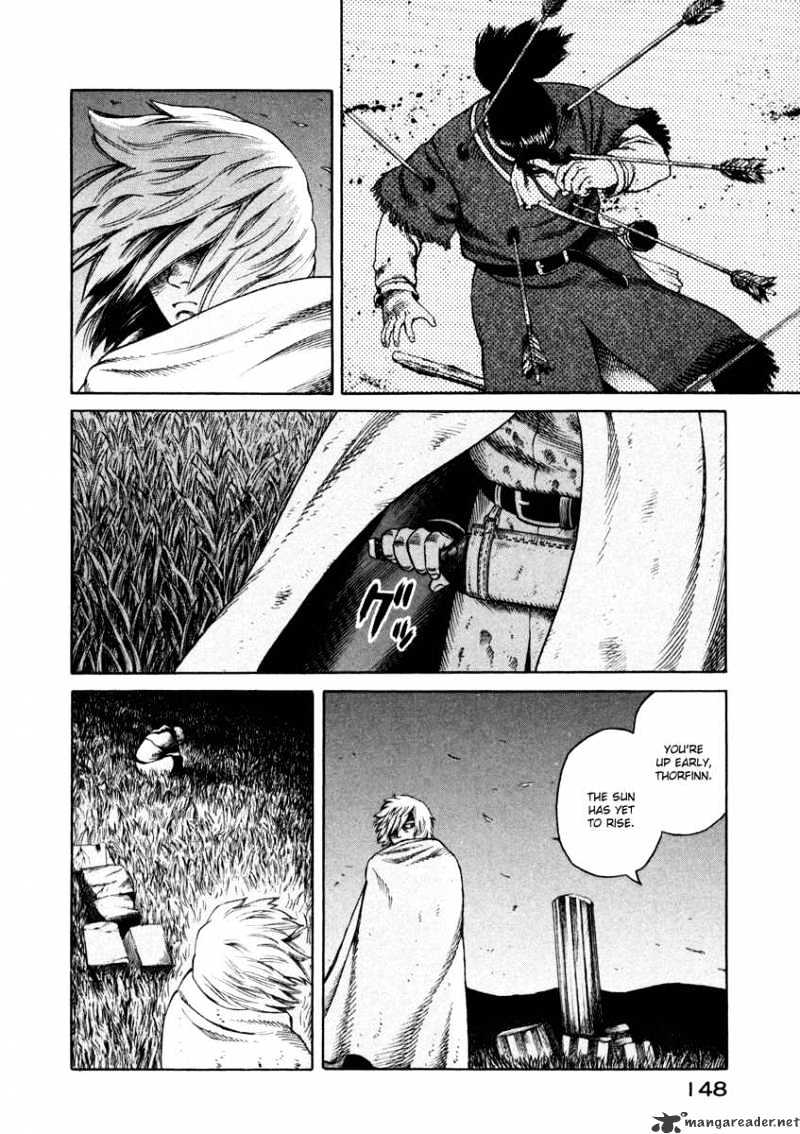 Vinland Saga Manga Manga Chapter - 20 - image 17