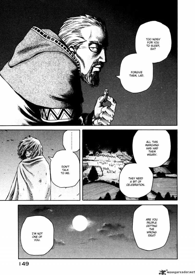 Vinland Saga Manga Manga Chapter - 20 - image 18
