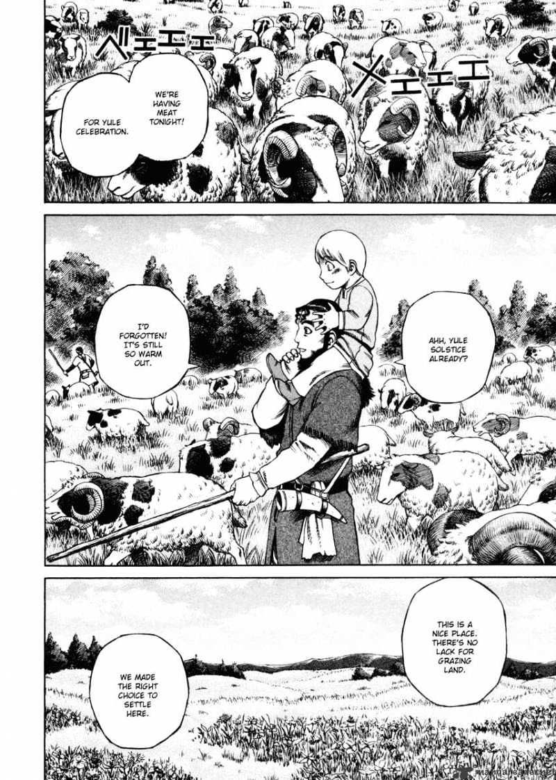 Vinland Saga Manga Manga Chapter - 20 - image 2
