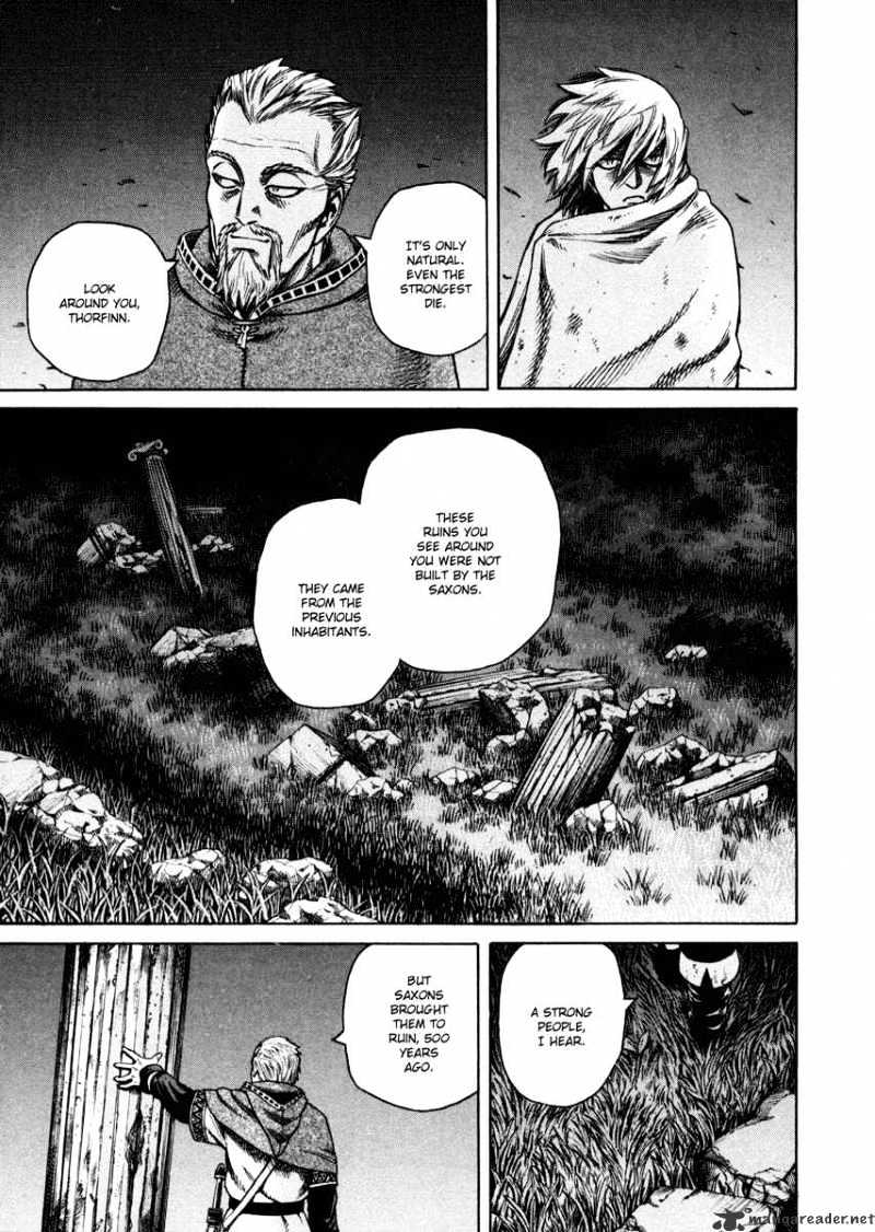 Vinland Saga Manga Manga Chapter - 20 - image 20