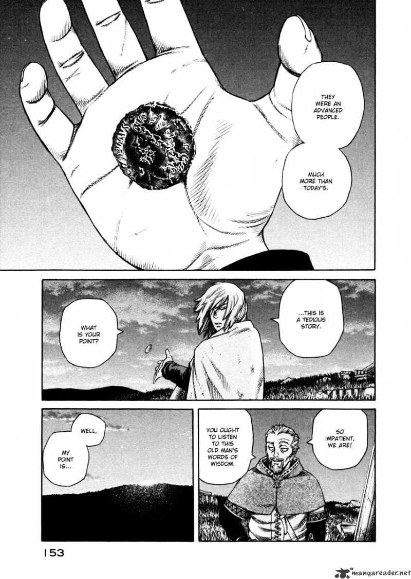 Vinland Saga Manga Manga Chapter - 20 - image 22