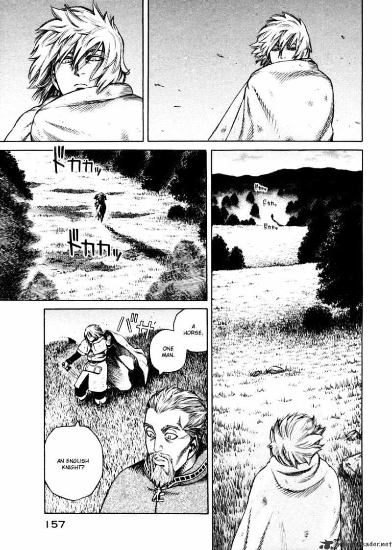 Vinland Saga Manga Manga Chapter - 20 - image 26