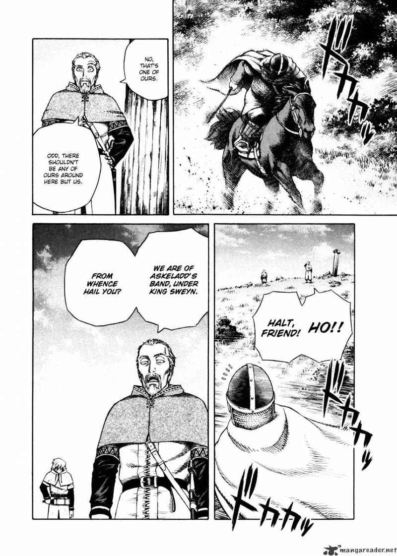 Vinland Saga Manga Manga Chapter - 20 - image 27