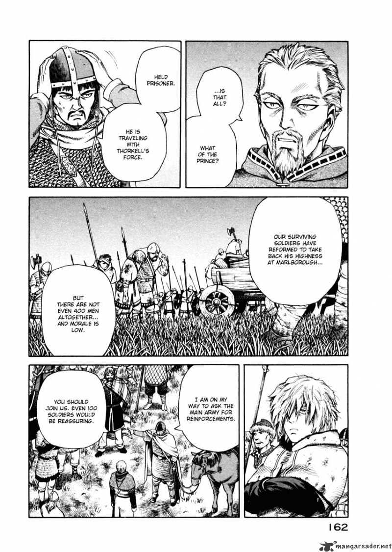 Vinland Saga Manga Manga Chapter - 20 - image 31
