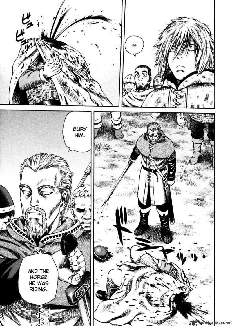 Vinland Saga Manga Manga Chapter - 20 - image 34