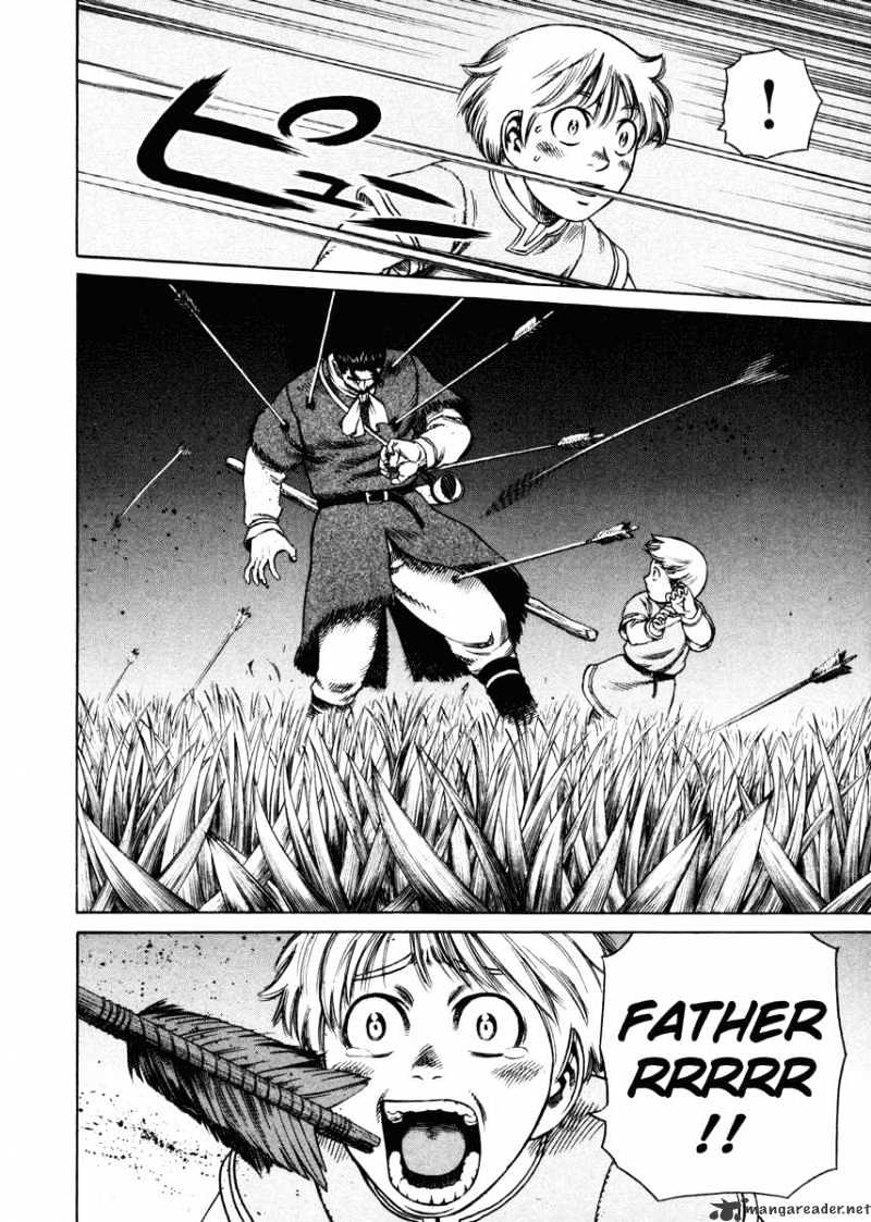 Vinland Saga Manga Manga Chapter - 20 - image 6